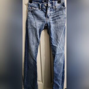 BKE Light Blue Kids Jeans